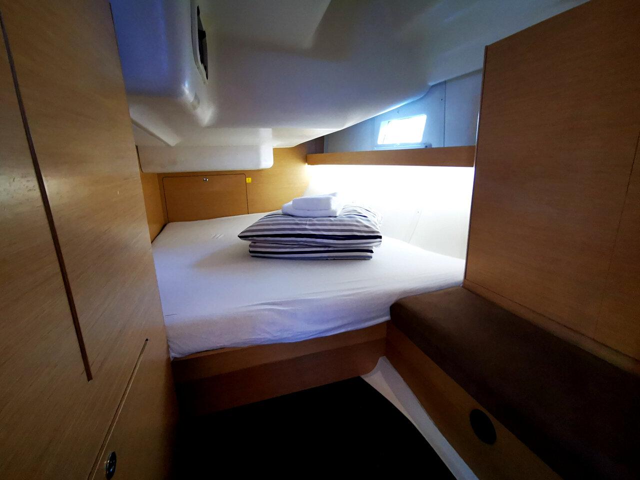 Elan Impression 45, picture 20