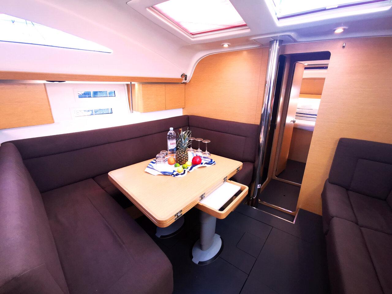 Elan Impression 45, picture 15