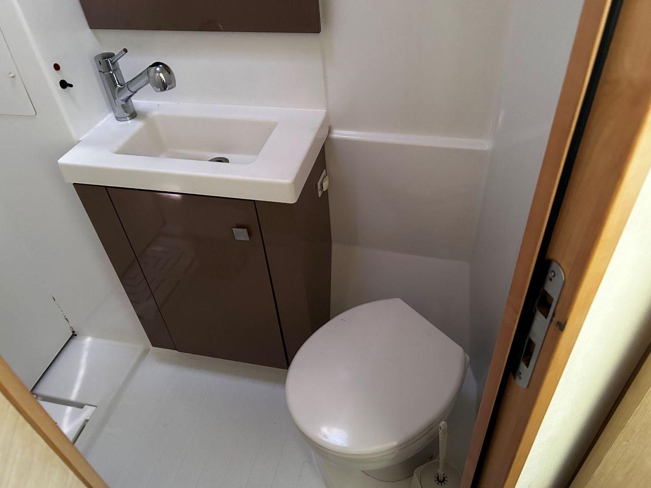 Fountaine Pajot Astrea 42 - 4 + 2 cab., picture 11