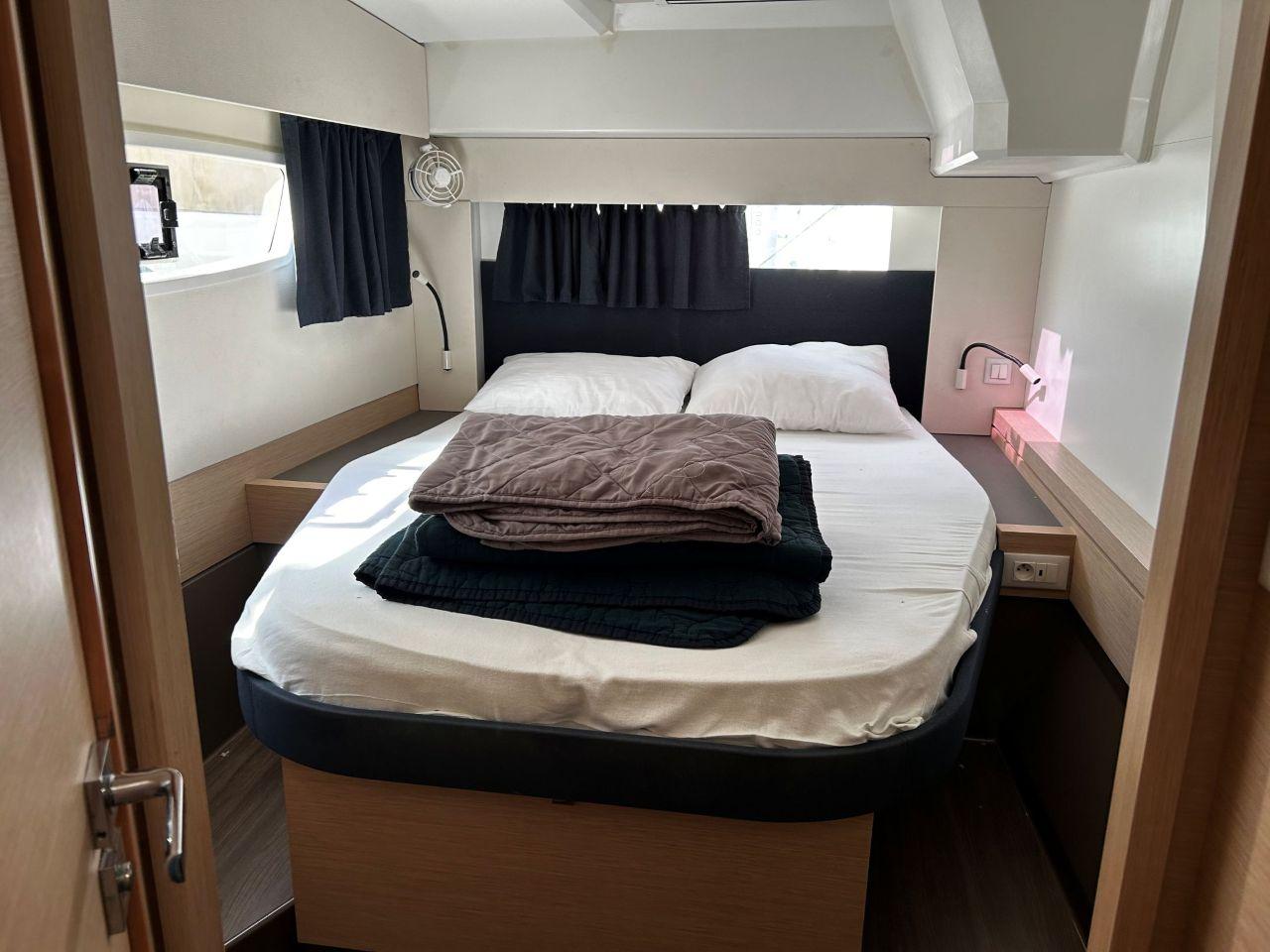 Fountaine Pajot Astrea 42 - 4 + 2 cab., picture 9