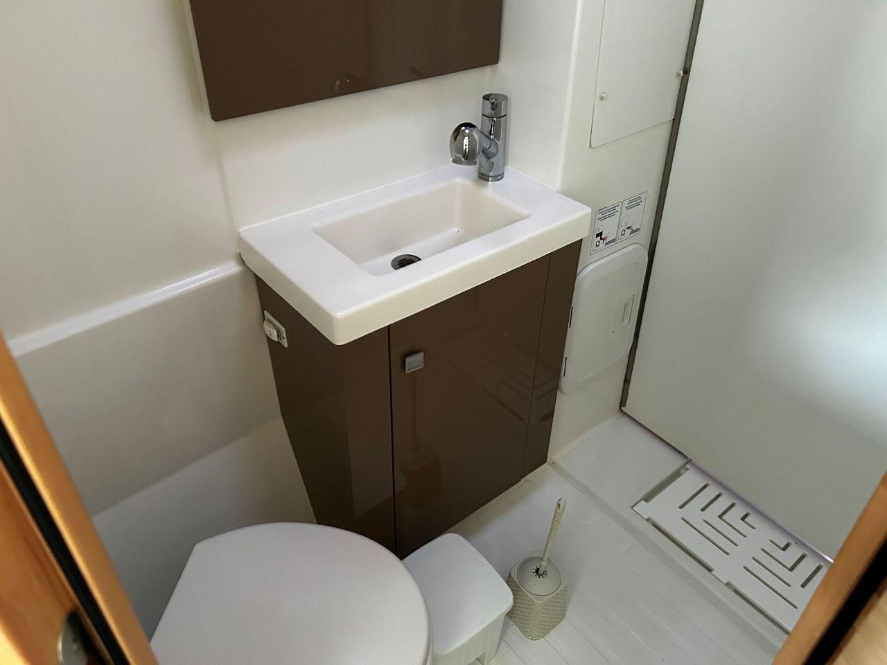 Fountaine Pajot Astrea 42 - 4 + 2 cab., picture 10