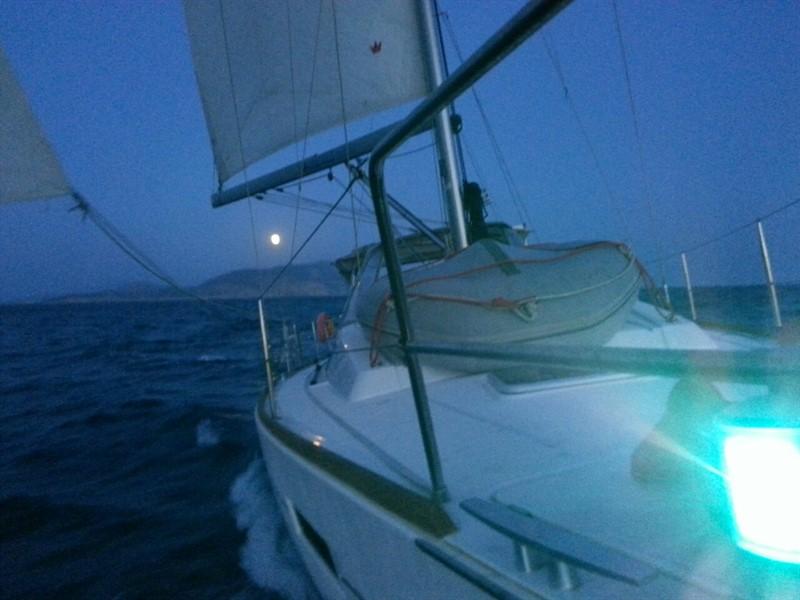 Oceanis 41, picture 8