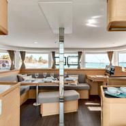 Lagoon 42 - 4 + 2 cab., picture 8