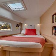 Lagoon 42 - 4 + 2 cab., picture 4