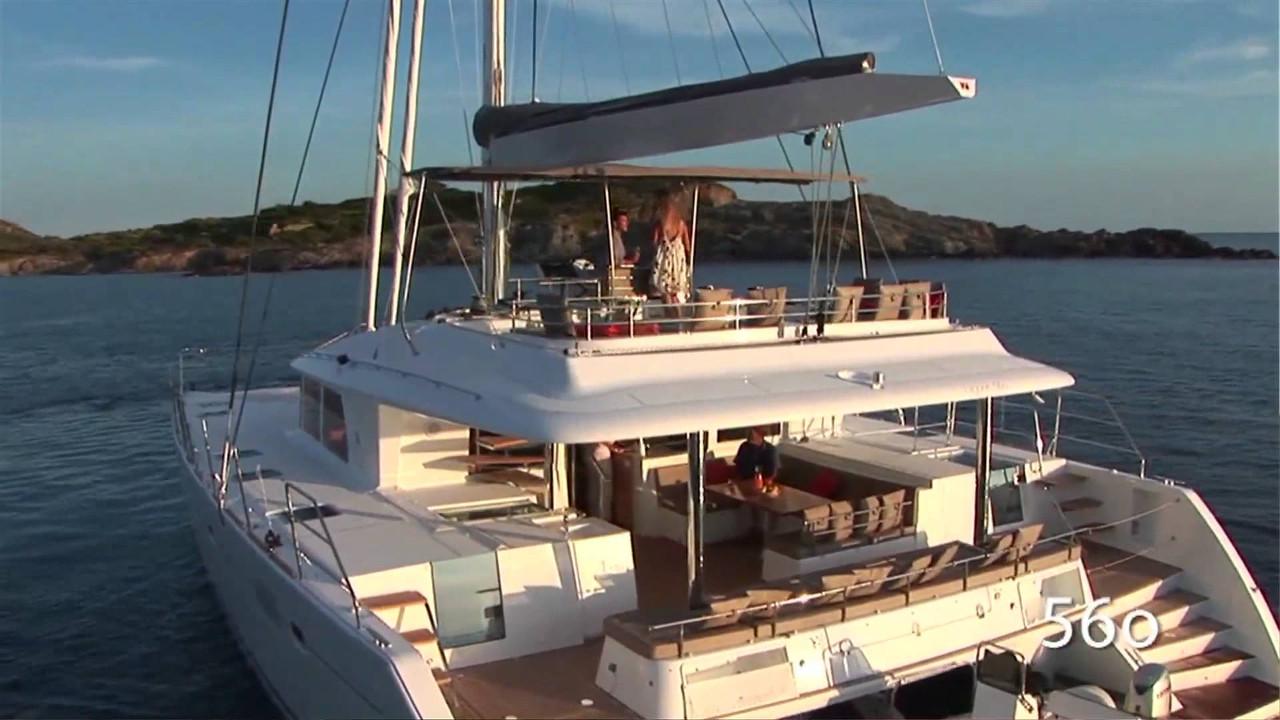 Lagoon 560, picture 11