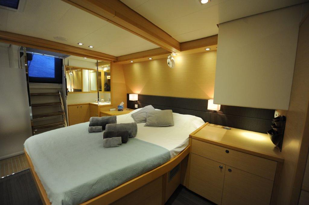 Lagoon 560, picture 21