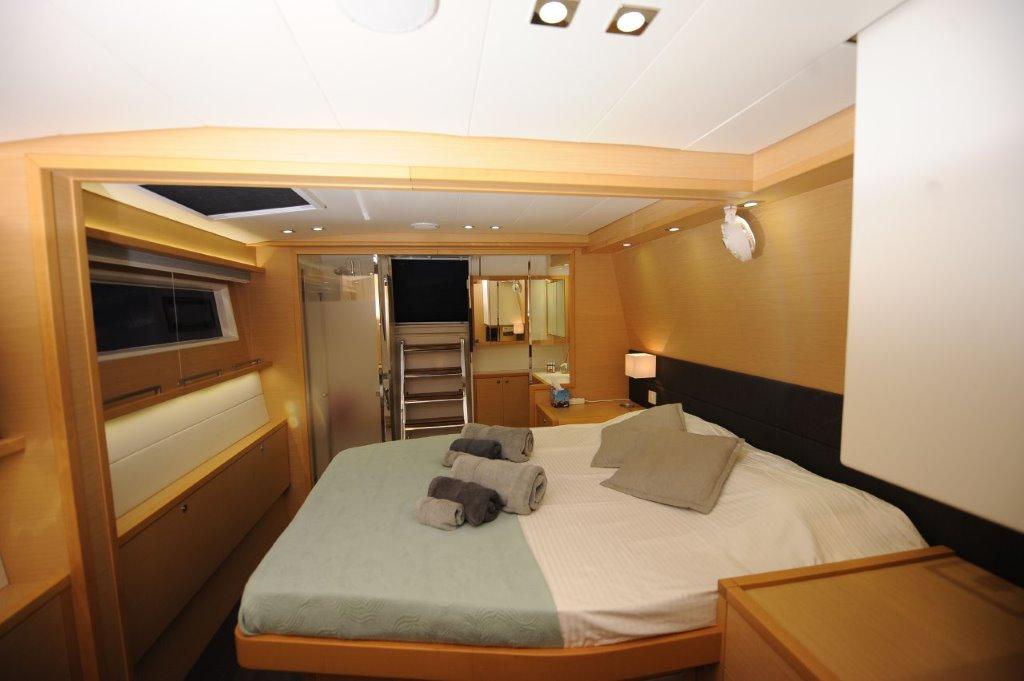 Lagoon 560, picture 20