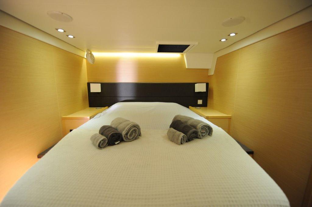 Lagoon 560, picture 19