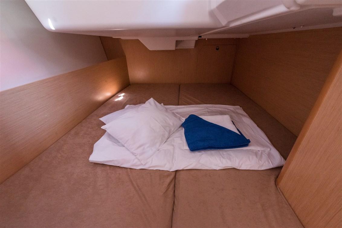 Oceanis 38 - 3 cab., picture 22