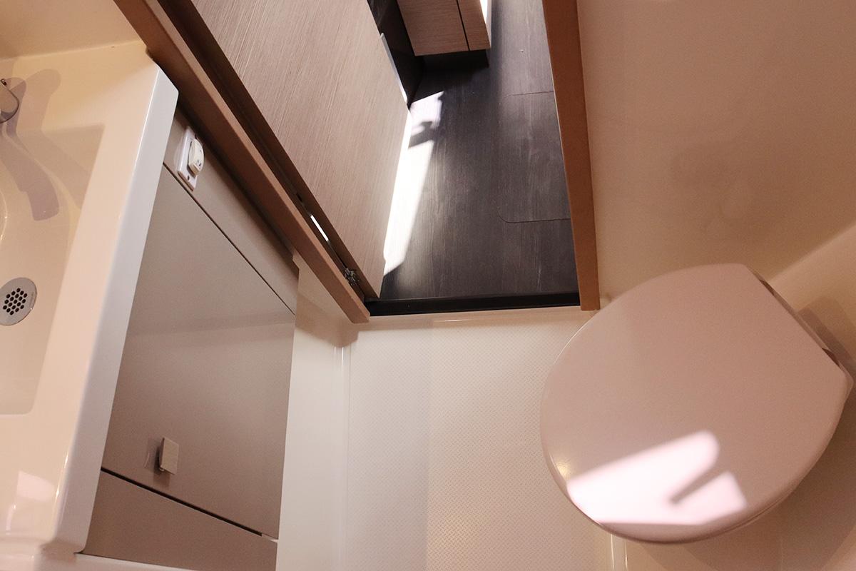 Fountaine Pajot Tanna 47 - 5 cab., picture 47