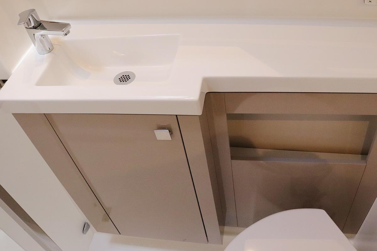 Fountaine Pajot Tanna 47 - 5 cab., picture 36