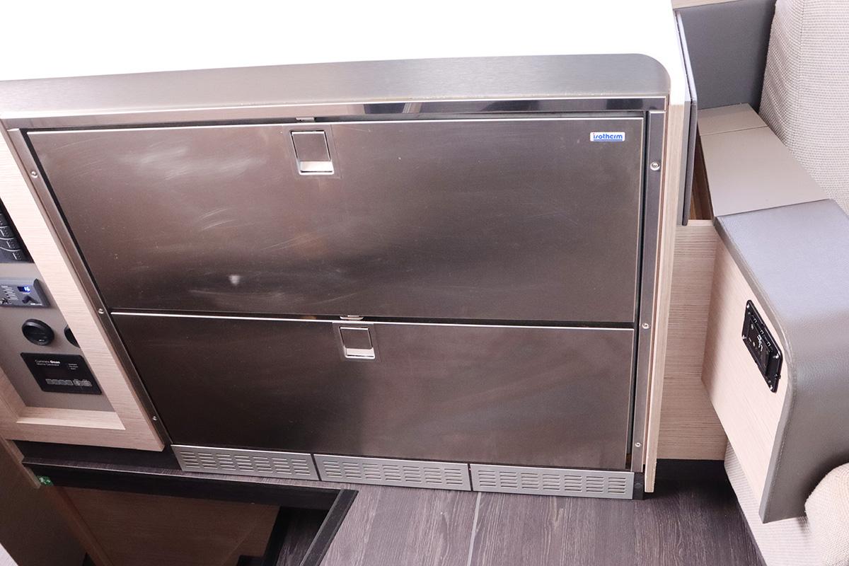 Fountaine Pajot Tanna 47 - 5 cab., picture 19