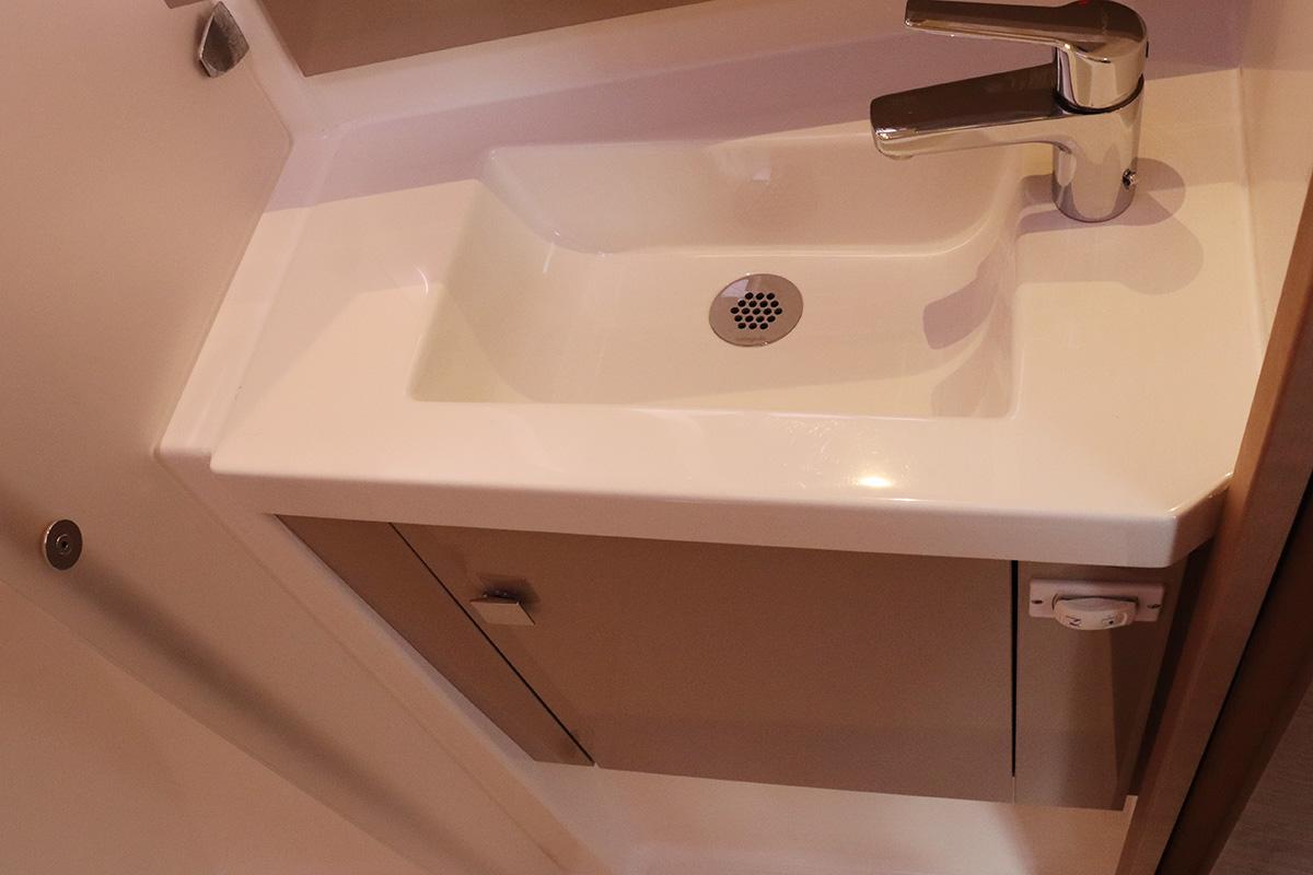 Fountaine Pajot Tanna 47 - 5 cab., picture 40