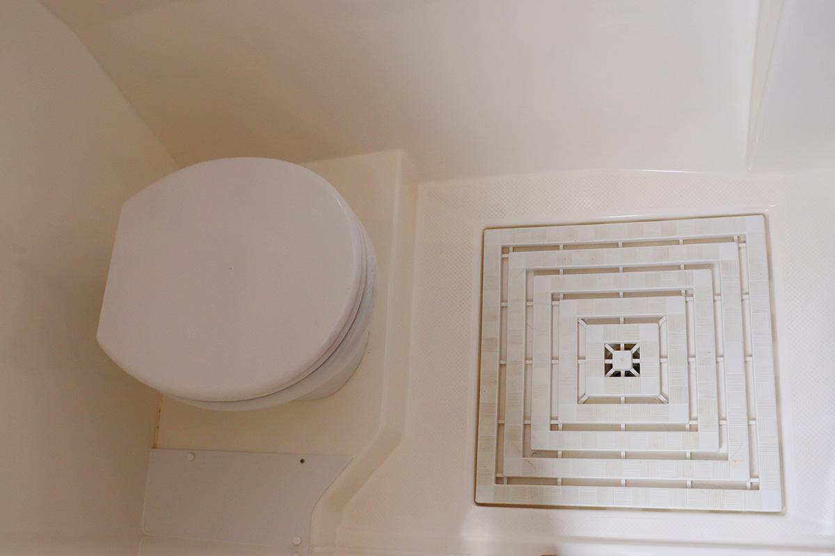 Fountaine Pajot Tanna 47 - 5 cab., picture 45