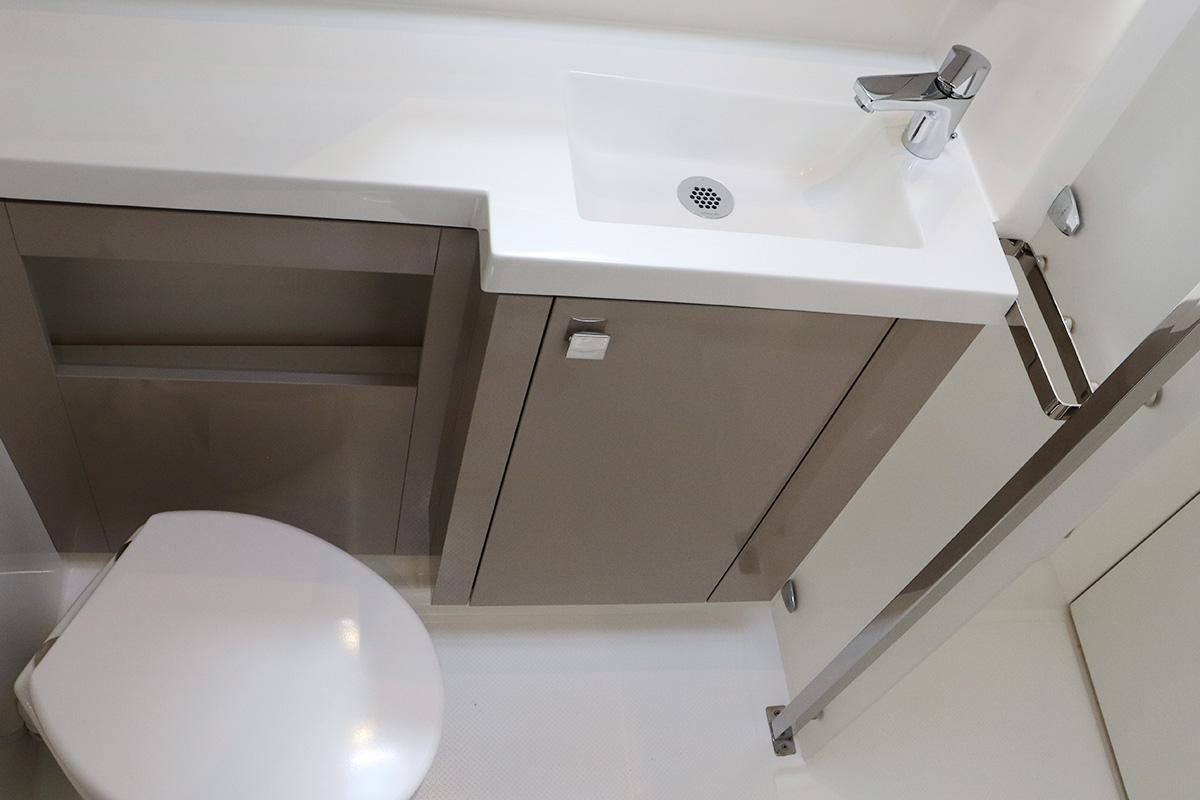 Fountaine Pajot Tanna 47 - 5 cab., picture 33