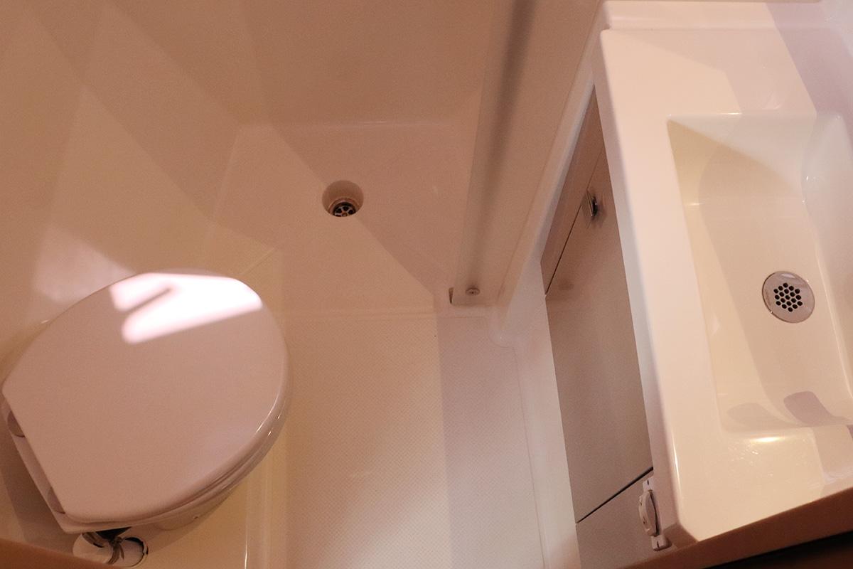 Fountaine Pajot Tanna 47 - 5 cab., picture 41