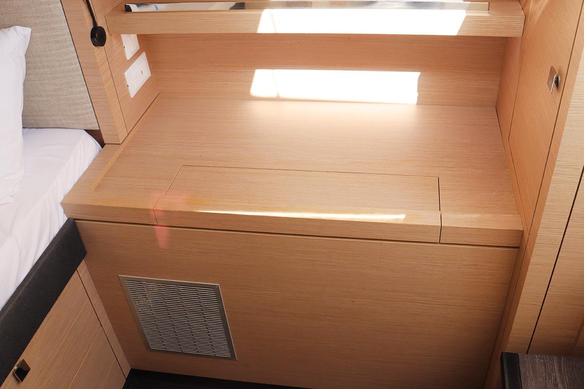 Fountaine Pajot Tanna 47 - 5 cab., picture 31