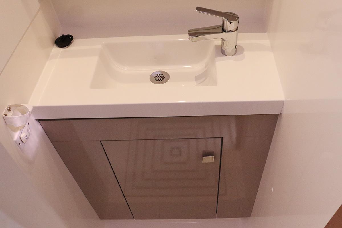 Fountaine Pajot Tanna 47 - 5 cab., picture 42