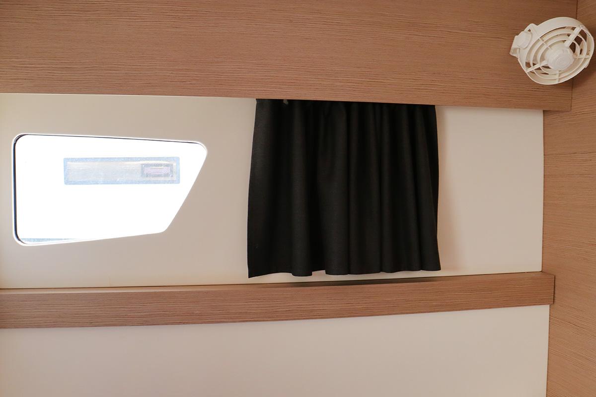 Fountaine Pajot Tanna 47 - 5 cab., picture 30