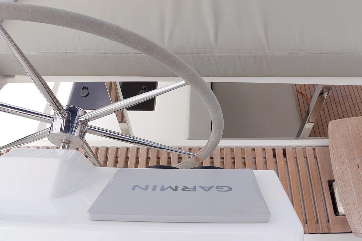 Fountaine Pajot Tanna 47 - 5 cab., picture 6