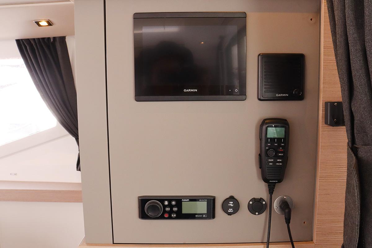 Fountaine Pajot Tanna 47 - 5 cab., picture 20