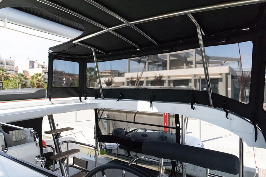 Lagoon 42 - 4 + 2 cab., picture 27