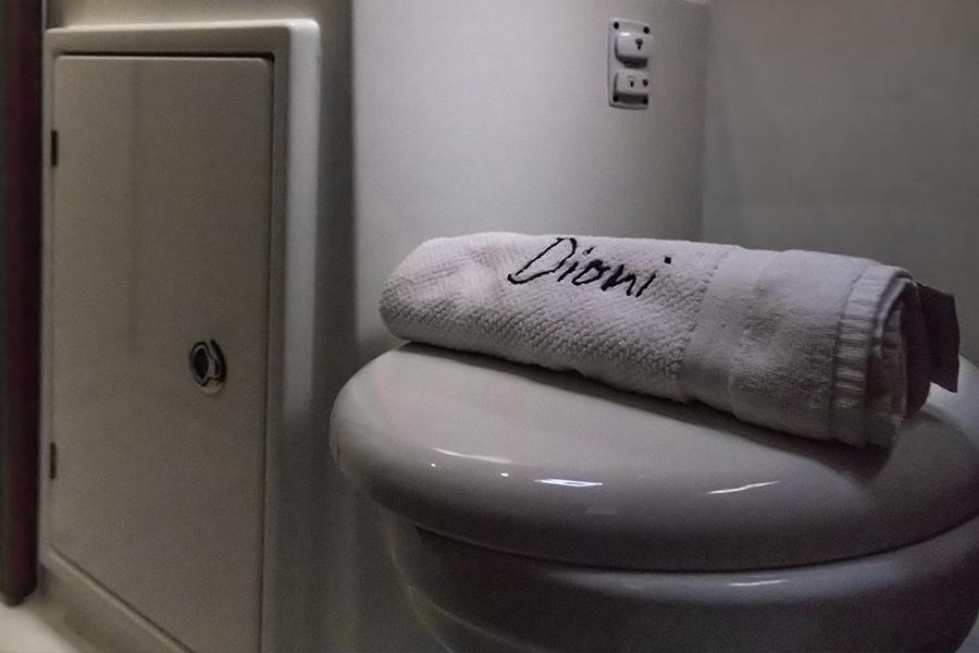 Lagoon 42 - 4 + 2 cab., picture 41