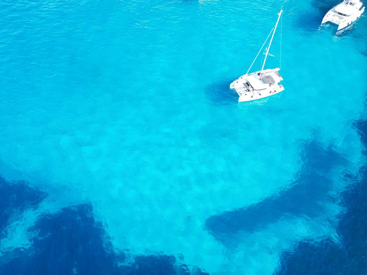 Lagoon 42 - 4 + 2 cab., picture 14