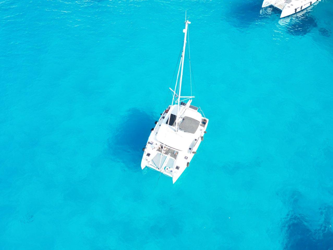 Lagoon 42 - 4 + 2 cab., picture 15