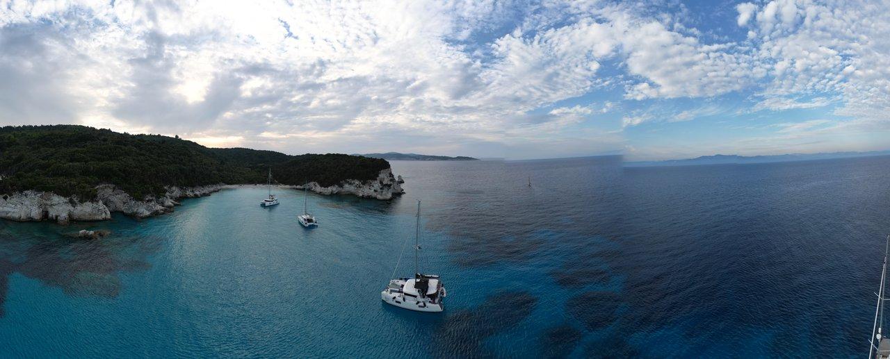 Lagoon 42 - 4 + 2 cab., picture 22