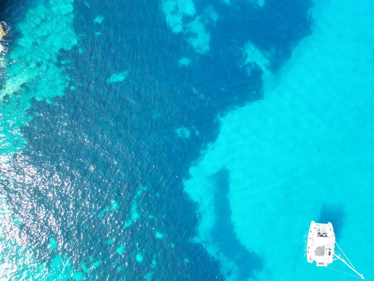 Lagoon 42 - 4 + 2 cab., picture 18