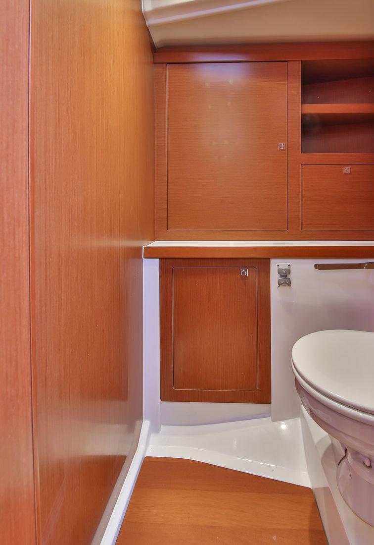 Oceanis 48 - 3 cab. - Tundra, picture 29