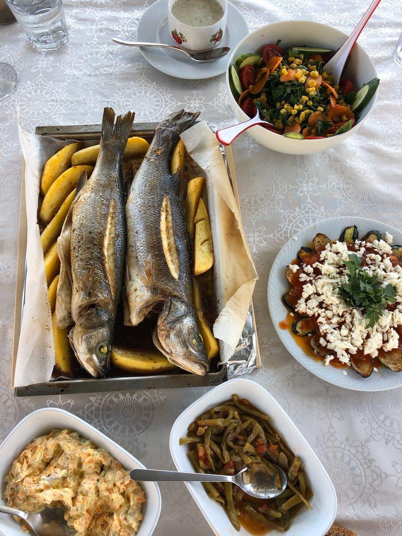 Oceanis 48 - 3 cab. - Tundra, picture 19