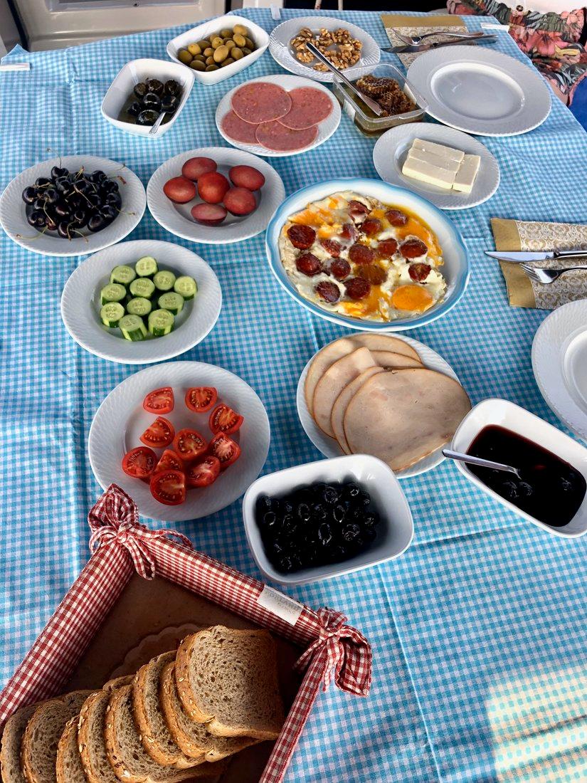 Oceanis 48 - 3 cab. - Tundra, picture 16