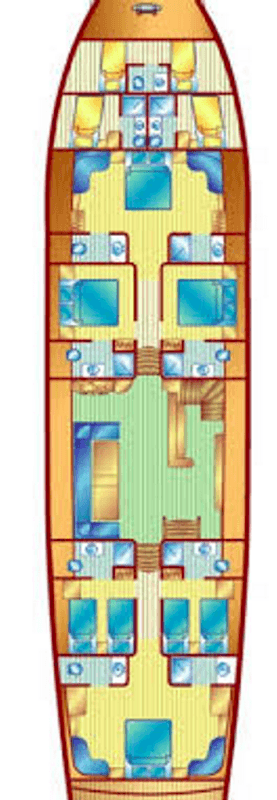 Bodrum Queen, picture 2