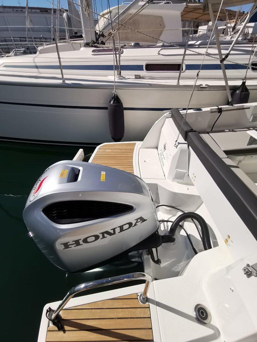 Merry Fisher 795, picture 8