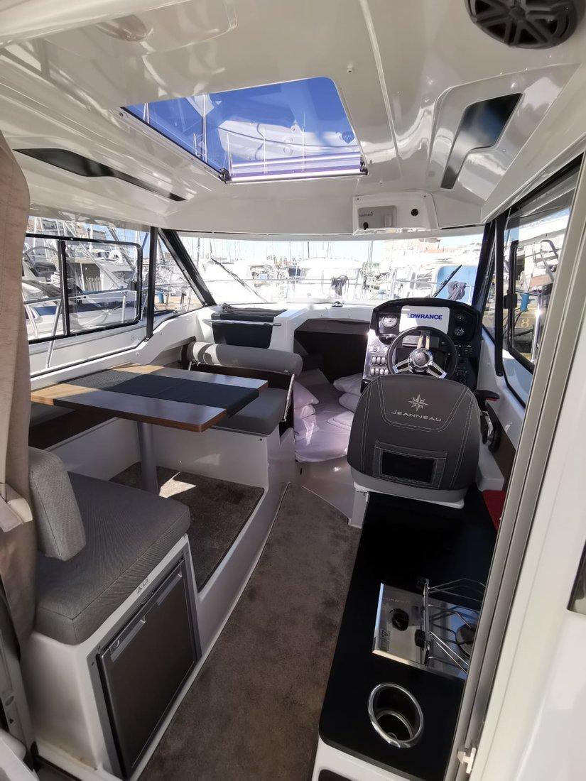 Merry Fisher 795, picture 11