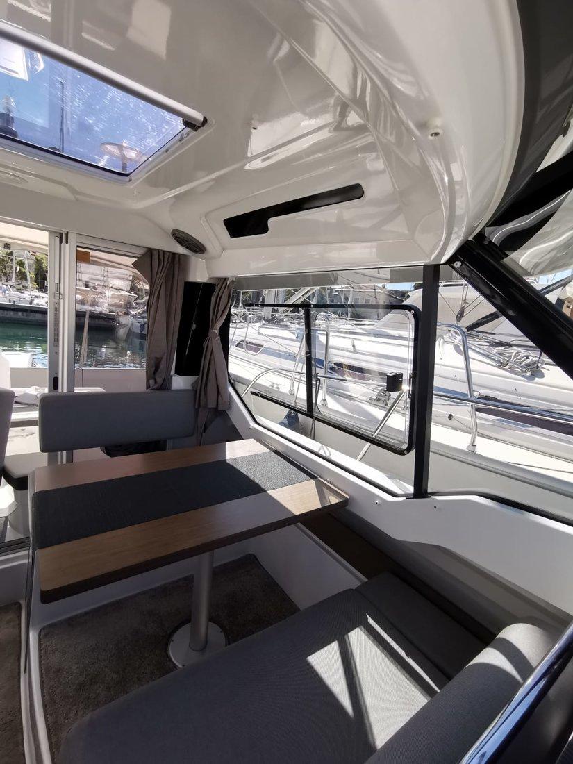 Merry Fisher 795, picture 9