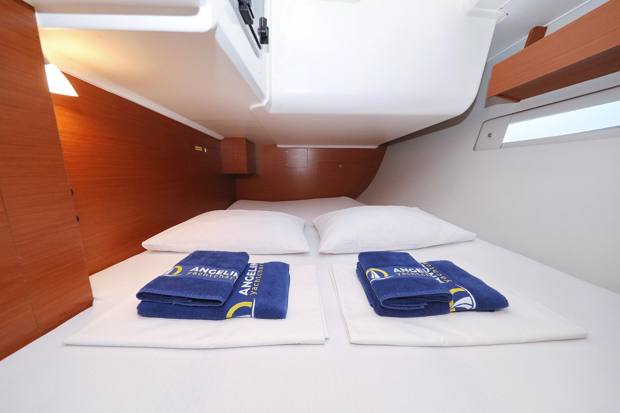 Dufour 412 GL, picture 28