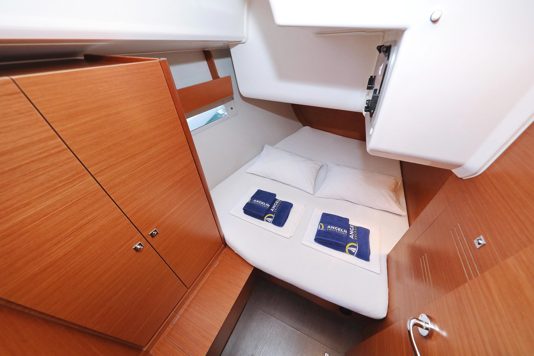 Dufour 412 GL, picture 29