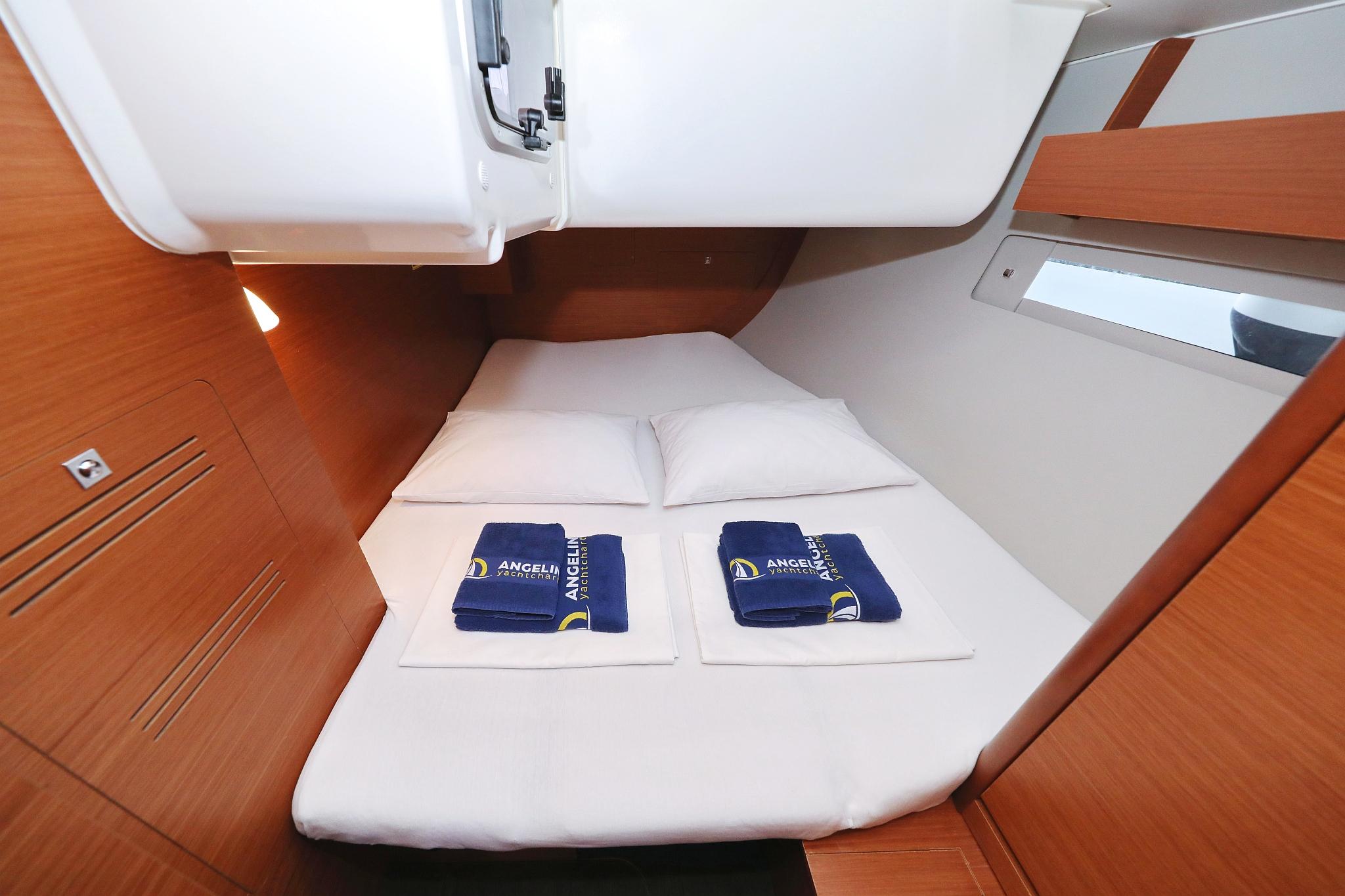 Dufour 412 GL, picture 27