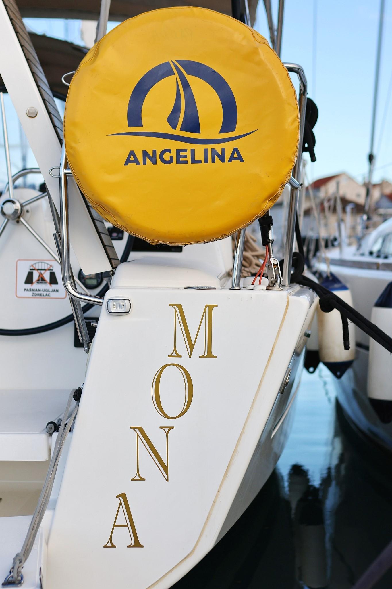 Dufour 412 GL, picture 43