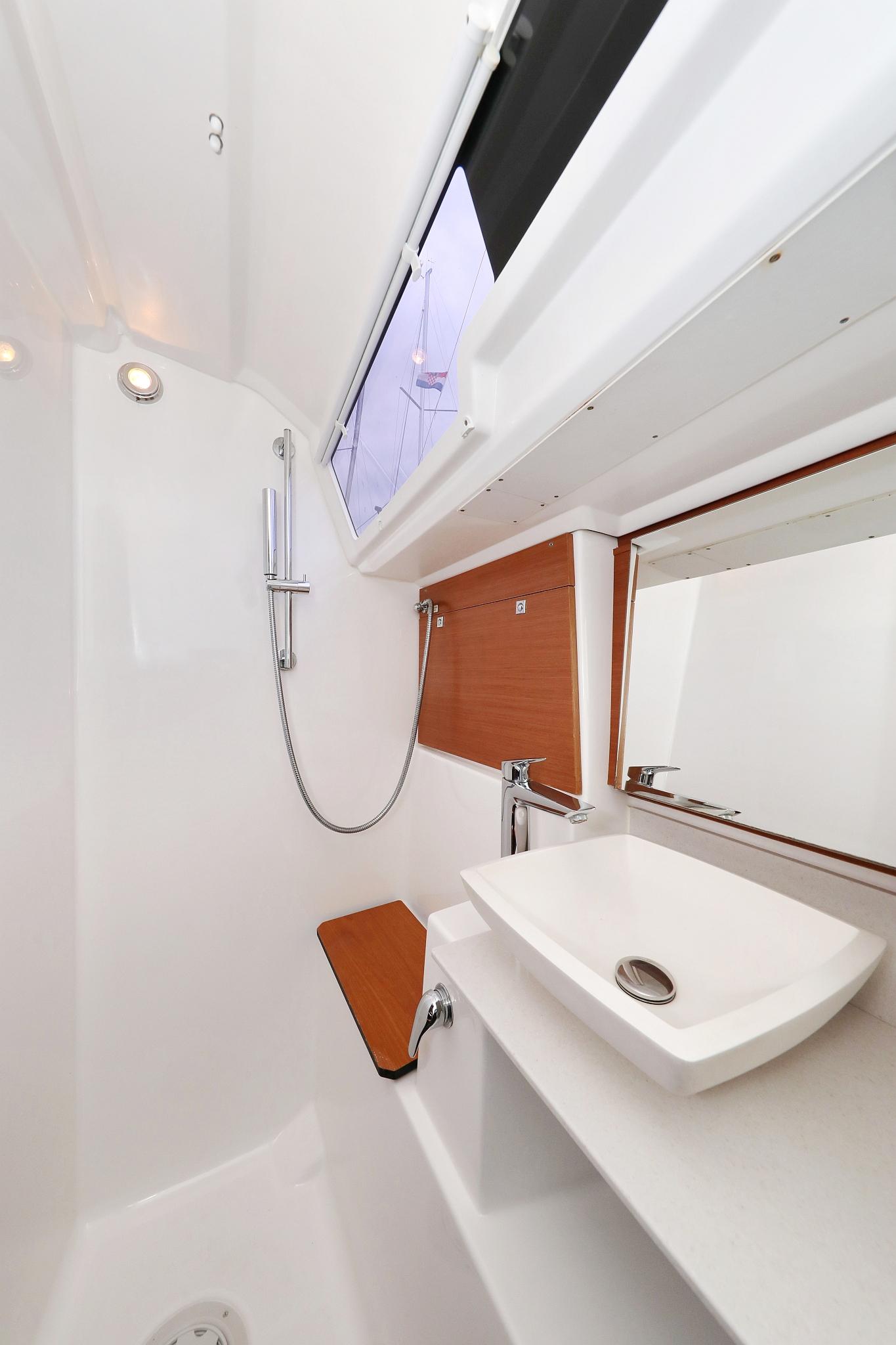 Dufour 412 GL, picture 35