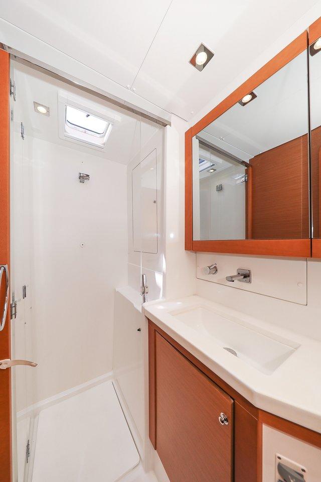 Lagoon 450 - 4 + 2 cab., picture 21