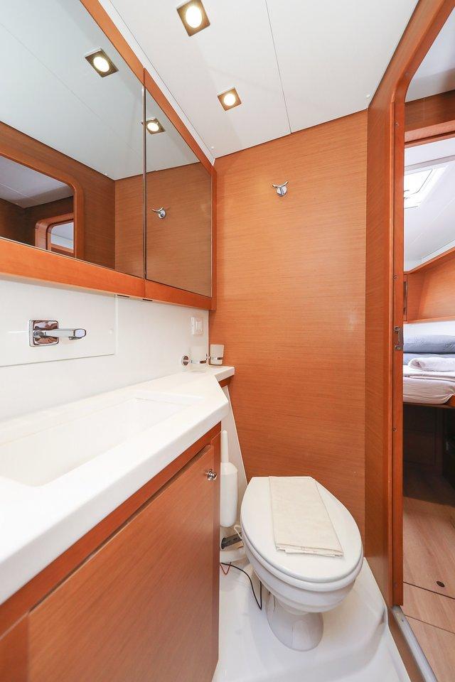 Lagoon 450 - 4 + 2 cab., picture 22