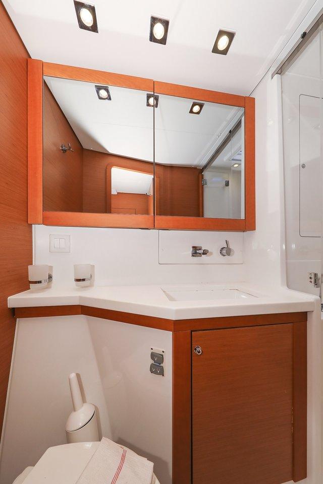 Lagoon 450 - 4 + 2 cab., picture 23