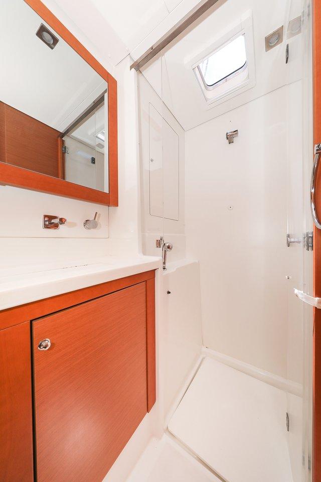 Lagoon 450 - 4 + 2 cab., picture 25