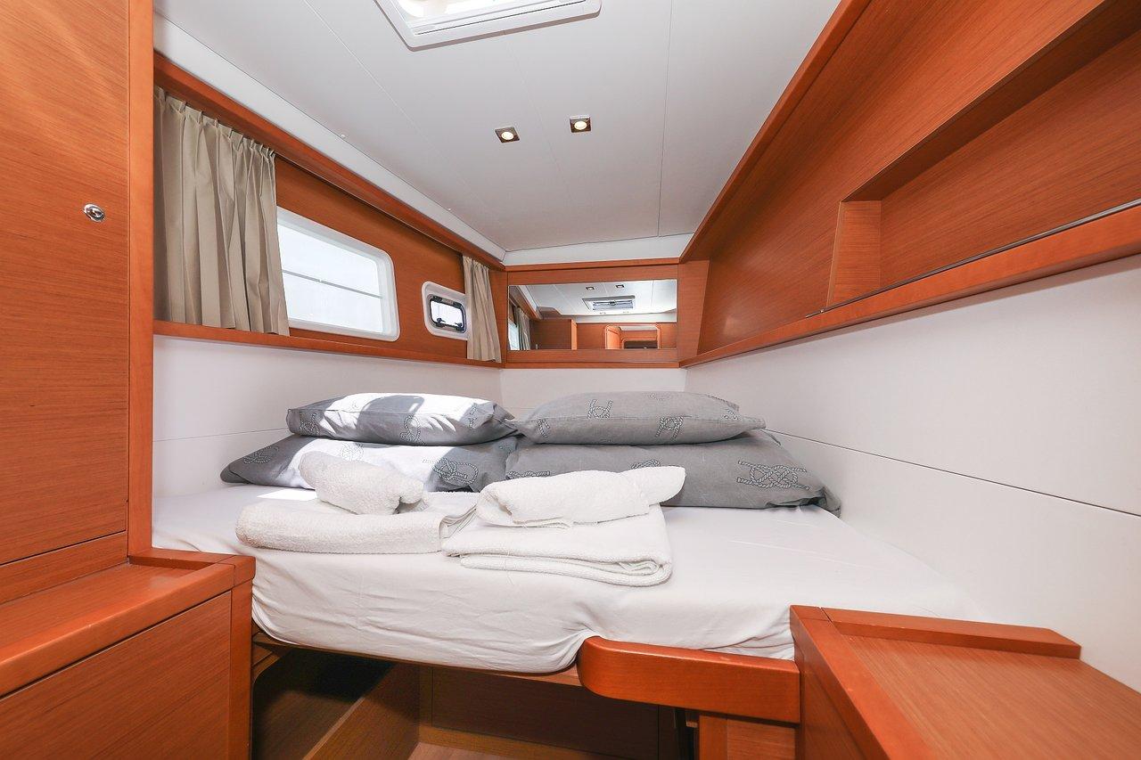 Lagoon 450 - 4 + 2 cab., picture 15