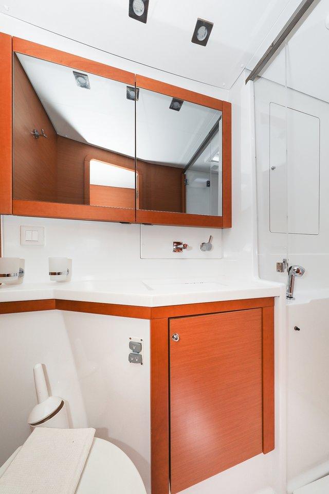 Lagoon 450 - 4 + 2 cab., picture 26