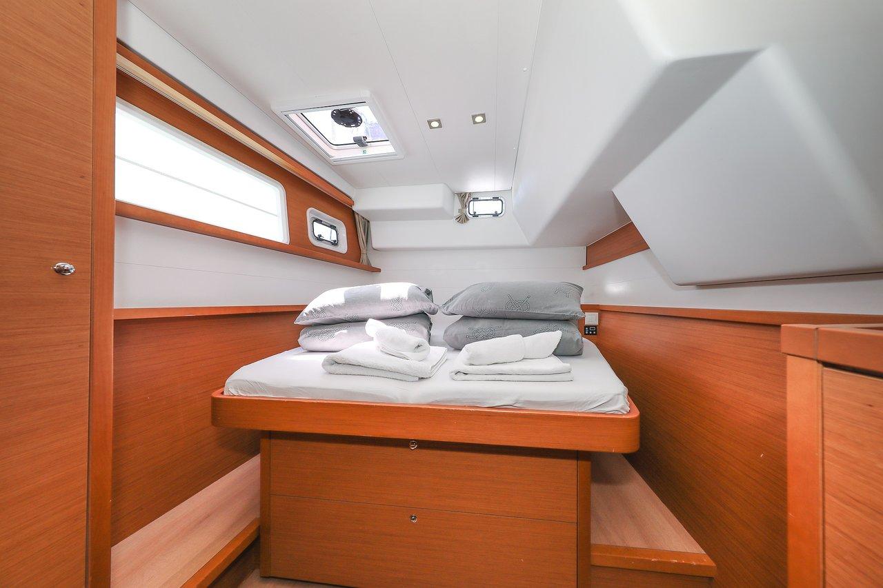 Lagoon 450 - 4 + 2 cab., picture 20